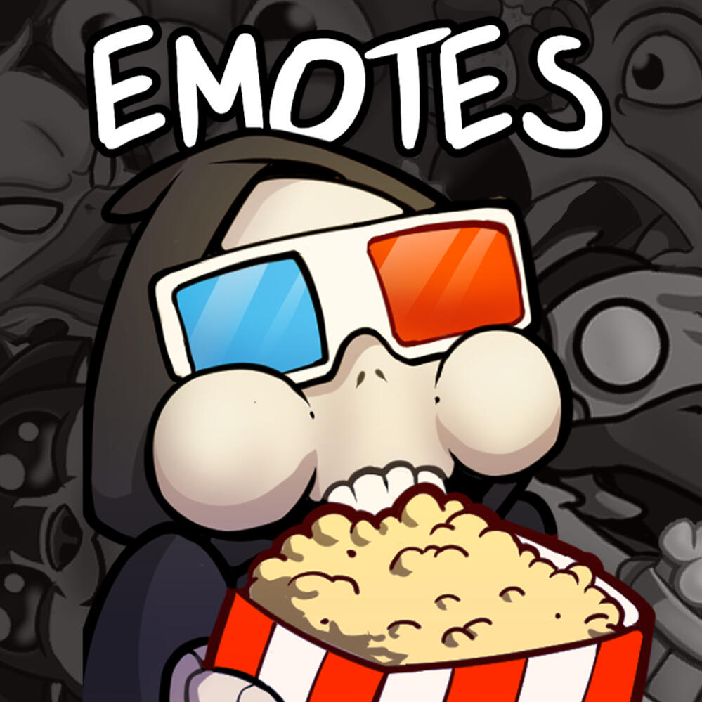 Twitch Emotes