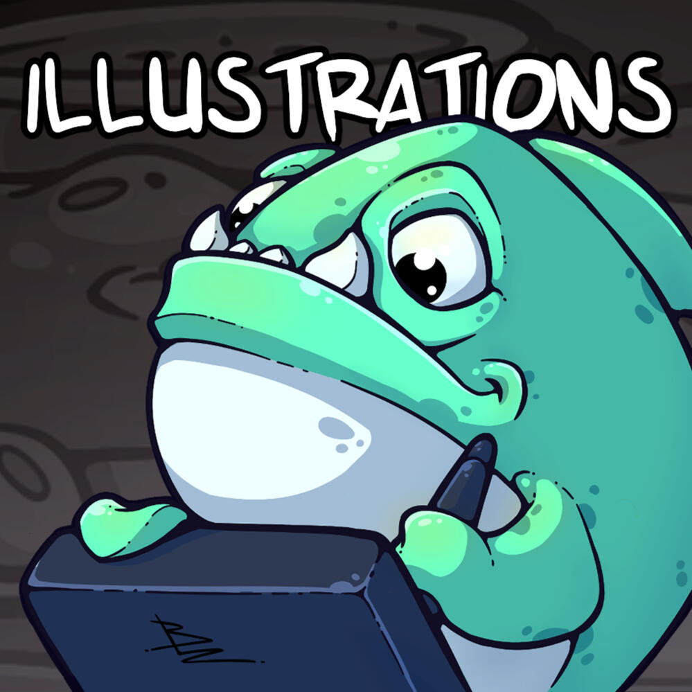 Illustrations