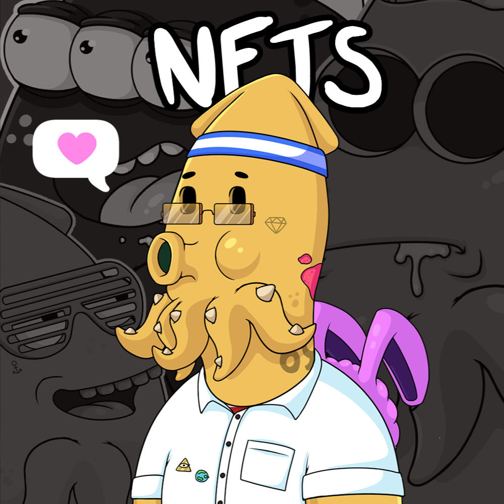 NFTs