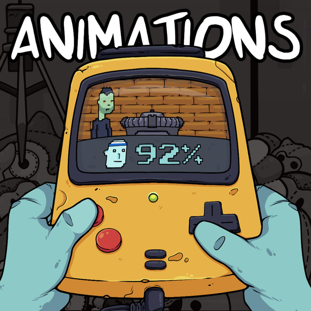 Animated Loops