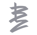 BazZz 2D Artist Footer Signature